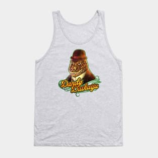 Dandy Daikaiju Tank Top